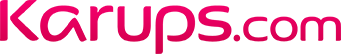 Karups.com logo